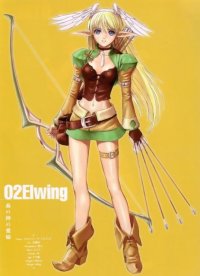 BUY NEW shining tears - 11642 Premium Anime Print Poster